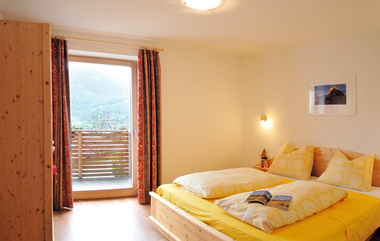Appartements Schusterbauer Natz-Schabs Dış mekan fotoğraf