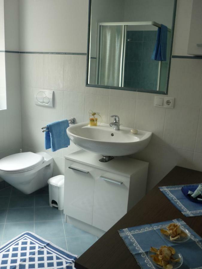 Appartements Schusterbauer Natz-Schabs Dış mekan fotoğraf