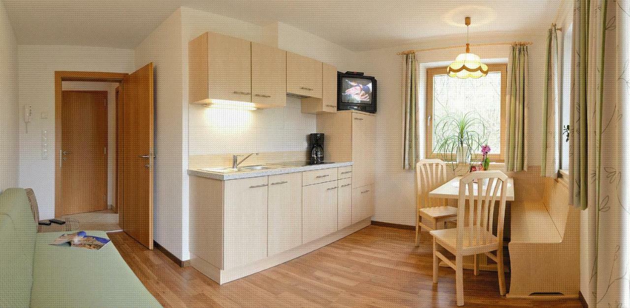 Appartements Schusterbauer Natz-Schabs Dış mekan fotoğraf